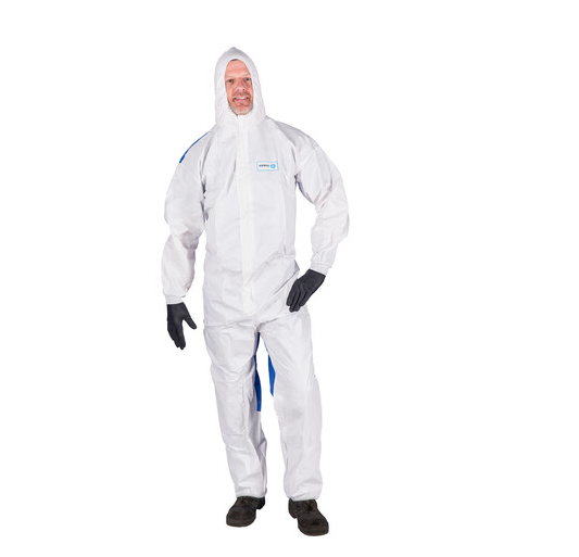 GERKO PAINTERS OVERALLS