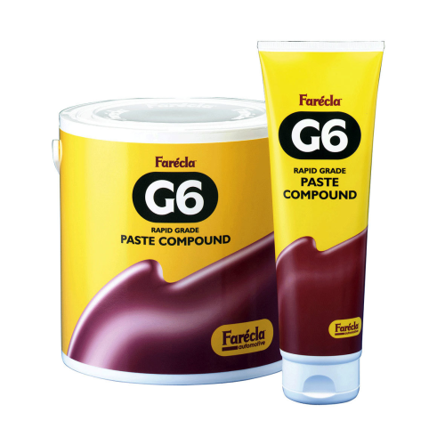 FARECLA G6 RAPID GRADE PASTE (3KG)