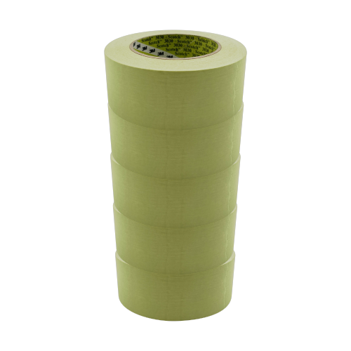 3M GREEN MASKING TAPE 48MM 50981 (SLEEVE)
