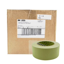 3M GREEN MASKING TAPE 48MM 50981 (BOX)