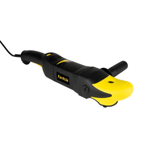 FARECLA G PLUS ELECTRIC ROTARY POLISHER MACHINE