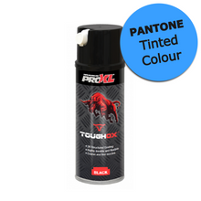 PRO XL GENERATION 20 TOUGHOX PANTONE TINTED (AEROSOL)