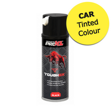 PRO XL GENERATION 20 TOUGHOX CAR COLOUR TINTED (AEROSOL)