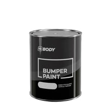 HB BODY BUMPER PAINT (1 LITRE)