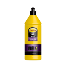 FARECLA G3 WAX PREMIUM LIQUID PROTECTION