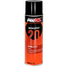 PRO XL GENERATION 20 PANEL WIPE (AEROSOL)