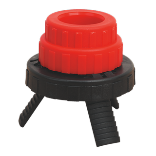 SEALEY UNIVERSAL DRUM CLOSURE ADAPTOR