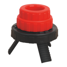 SEALEY UNIVERSAL DRUM CLOSURE ADAPTOR