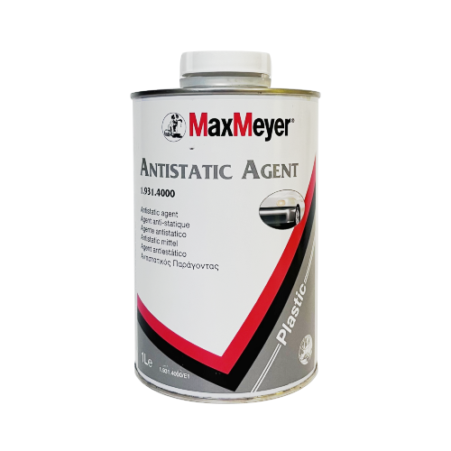 MAX MEYER ANTISTATIC AGENT (1 LITRE)