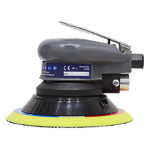 SEALEY AIR PALM ORBITAL SANDER (150MM) SA08 2