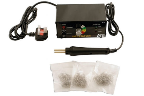 POWERTEC HOT STAPLER REPAIR SYSTEM 91781