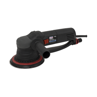 SEALEY RANDOM ORBITAL ELECTRIC SANDER (150MM)