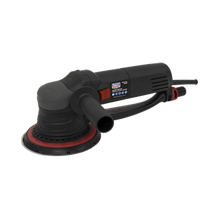 SEALEY RANDOM ORBITAL ELECTRIC SANDER (150MM)