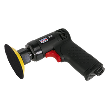 SEALEY 75MM ORBITAL AIR SANDER