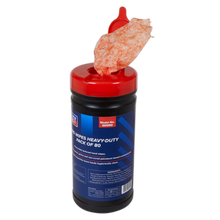 SEALEY HAND WIPES HEAVY DUTY 2
