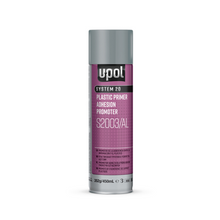 UPOL 20:03 PLASTIC PRIMER (450ML AEROSOL)