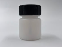 EMPTY TOUCH UP BOTTLE 30ML (LOCK LID)