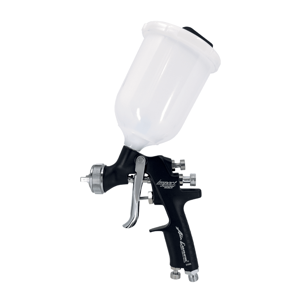 IWATA AZ4 HTE-S IMPACT JUNIOR SPRAY GUN
