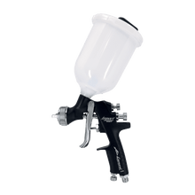 IWATA AZ4 HTE-S IMPACT JUNIOR SPRAY GUN