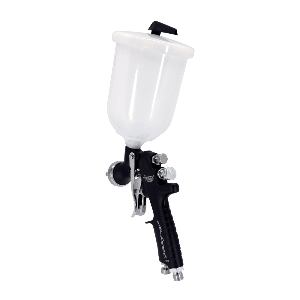 IWATA AZ4 HTE-S IMPACT JUNIOR SPRAY GUN 2