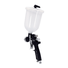 IWATA AZ4 HTE-S IMPACT JUNIOR SPRAY GUN 2