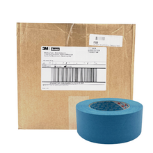 3M BLUE MASKING TAPE 48MM 07899 (BOX)