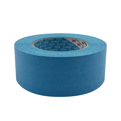 3M BLUE MASKING TAPE 48MM 07899 (ROLL)