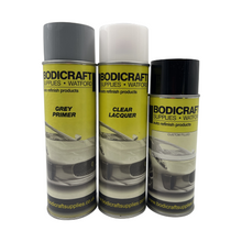 BODICRAFT DIY AEROSOL KIT