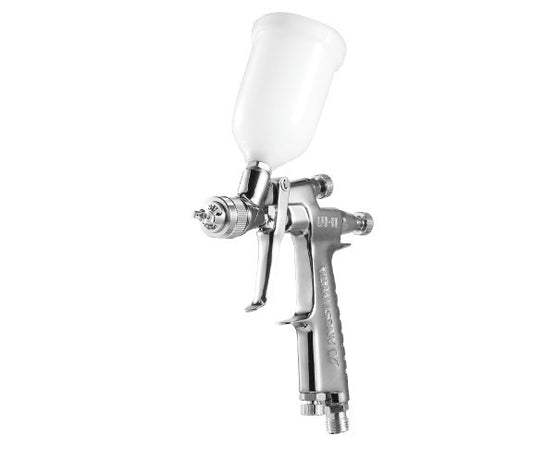 IWATA LPH80 HVLP MINI SPRAY GUN KIT 5