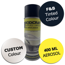 CUSTOM MIXED 1K FARROW & BALL COLOUR (AEROSOL)