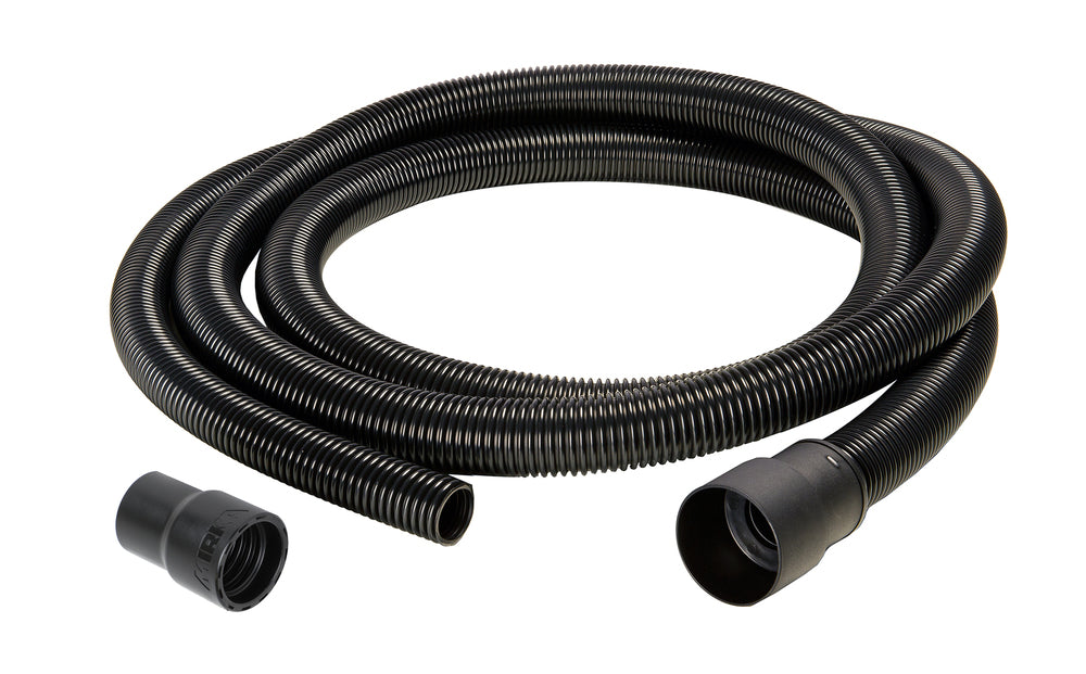 MIRKA DUST EXTRACTOR 1230L + HOSE KIT 2