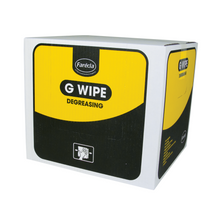 FARECLA G WIPE DEGREASING WIPES