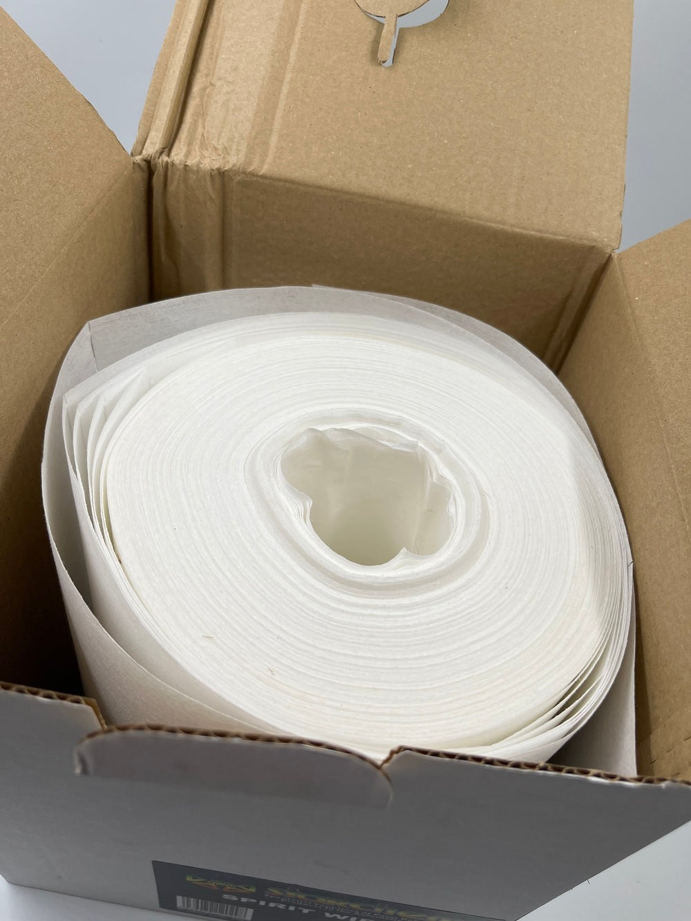 STARCHEM SW-6 SPIRIT WIPES 2