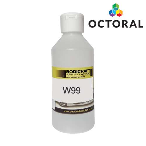 OCTORAL OCTOBASE ECO PLUS SMART REPAIR TINTERS