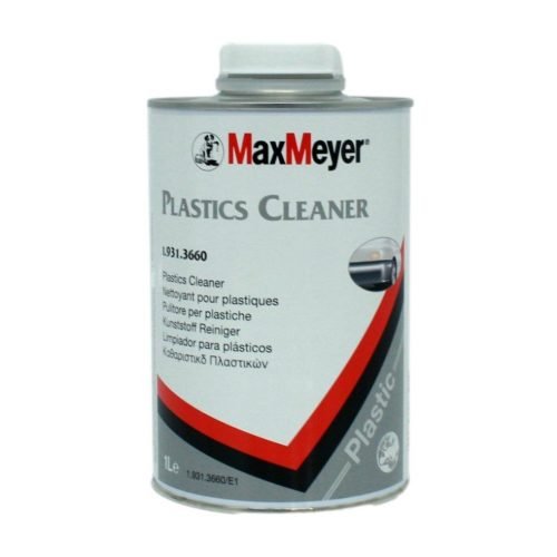 MAX MEYER PLASTICS CLEANER (1 LITRE) 1.931.3660