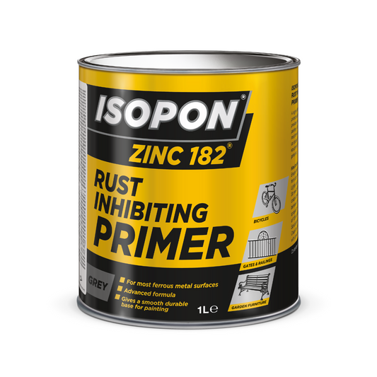 UPOL ZINC 182 PRIMER (2.5 LITRE)