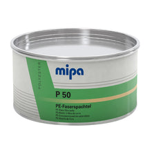 MIPA P50 GLASS FIBRE BODY FILLER (1.8KG)