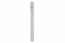 ALUMINIUM PAINT MEASURING / MIXING STICK 2:1/4:1