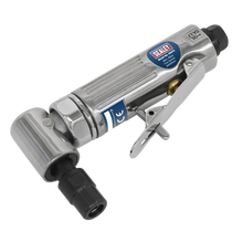 SEALEY 90° ANGLE AIR DIE GRINDER (SA674)