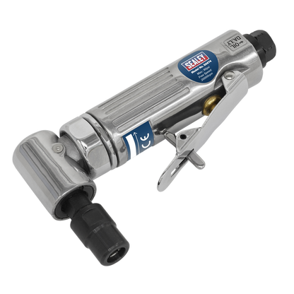 SEALEY 90° ANGLE AIR DIE GRINDER (SA674)