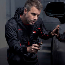 SATA SUIT STANDARD POLYESTER COVERALLS