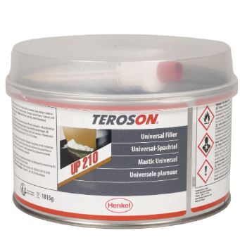 TEROSON UP 210 UNIVERSAL FILLER 1815G
