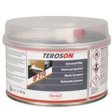 TEROSON UP 210 UNIVERSAL FILLER 1815G