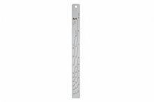 ALUMINIUM PAINT MEASURING / MIXING STICK 2:1/4:1