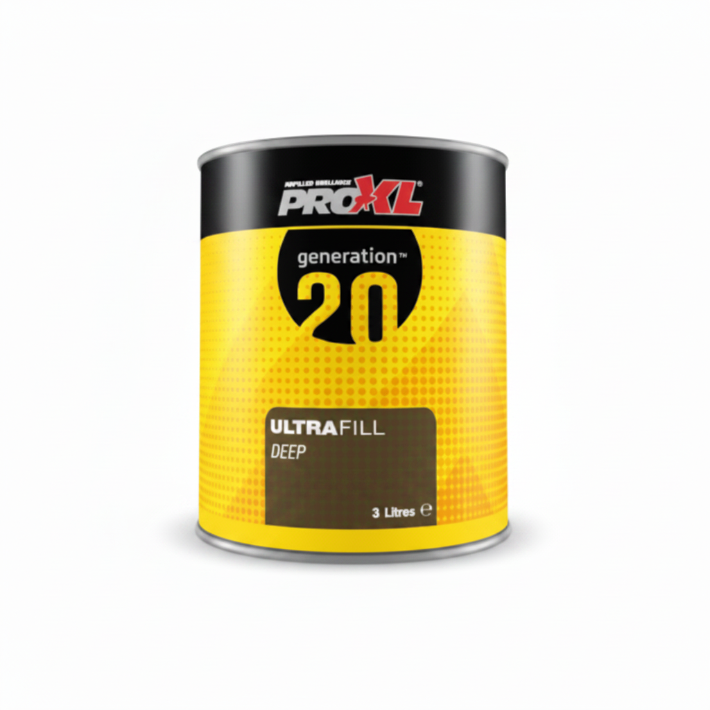 PRO XL GENERATION20 ULTRAFILL DEEP (3 LITRE)