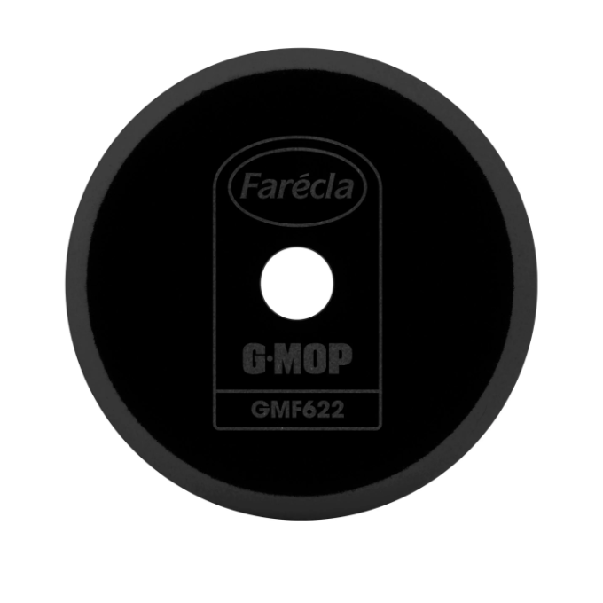 FARECLA G MOP ANGLED BLACK FOAMS GMF622