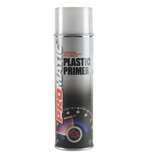 PROMATIC - PLASTIC PRIMER (500ML AEROSOL)