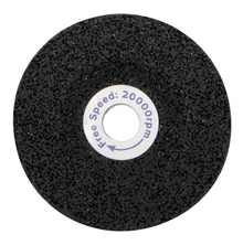 SEALEY 58 X 4MM GRINDING DISC 9.5MM BORE (SINGLE)