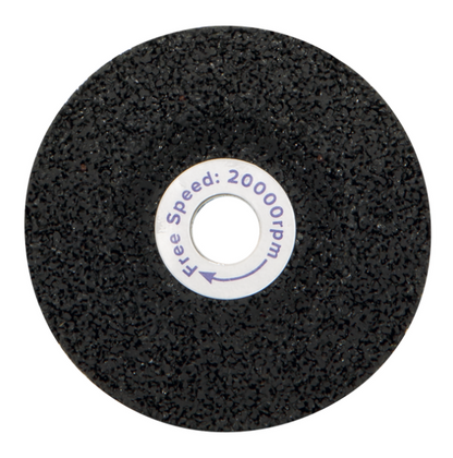 SEALEY 58 X 4MM GRINDING DISC 9.5MM BORE (SINGLE)