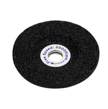 SEALEY 58 X 4MM GRINDING DISC 9.5MM BORE (SINGLE)